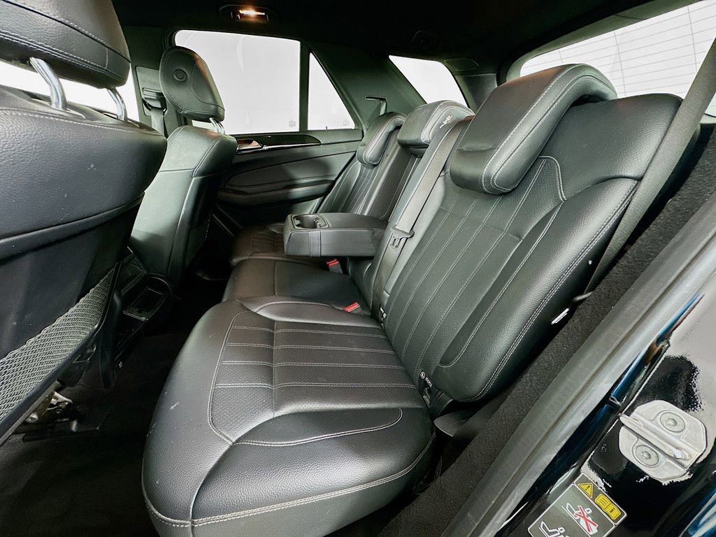 Used 2018 Mercedes-Benz GLE 350 image 26