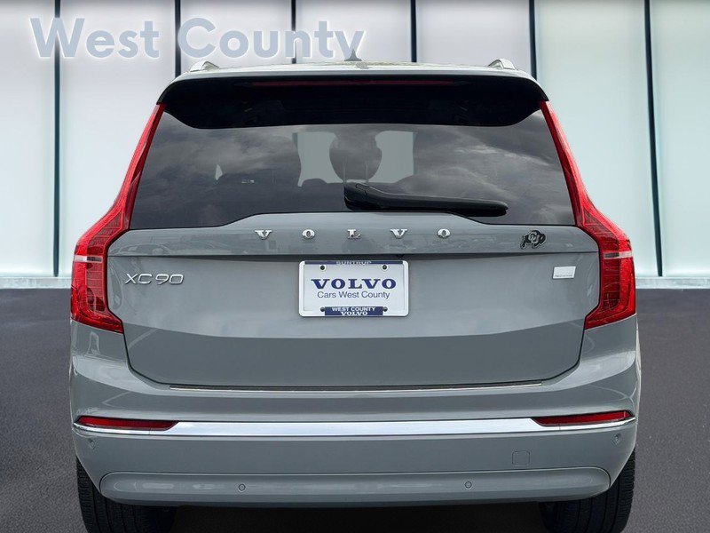 Certified 2024 Volvo XC90 T8 Plus w/ Protection Package Premier AWD/4WD image 6