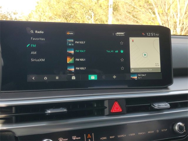 New 2026 Kia Sorento SX Prestige image 24