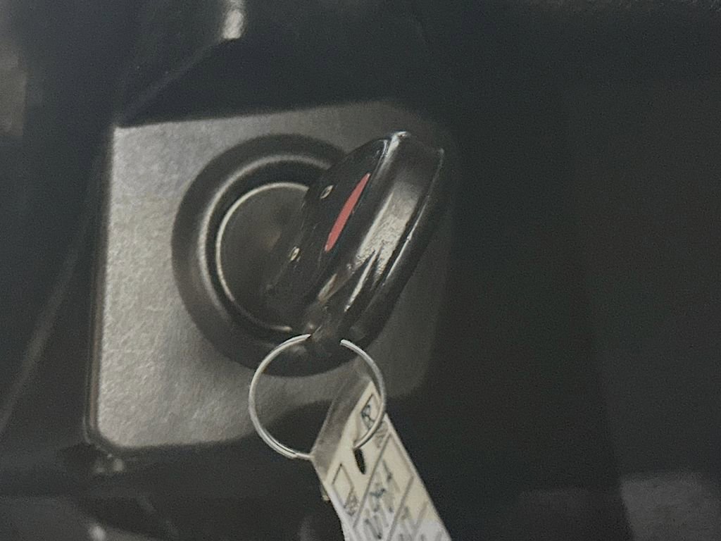 Used 2017 Jeep Wrangler Sport w/ Quick Order Package 24S AWD/4WD image 27