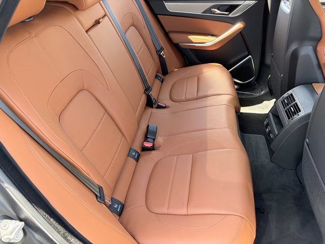 New 2026 Jaguar F-PACE R-Dynamic S AWD/4WD image 12