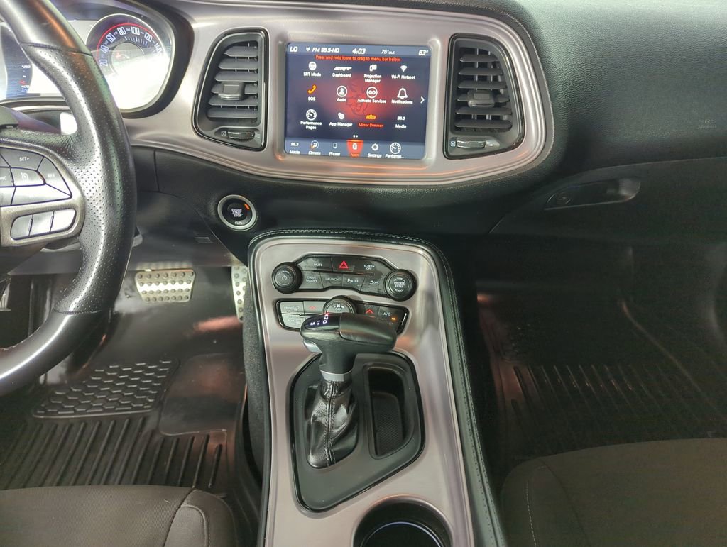 Used 2023 Dodge Challenger R/T Scat Pack image 24