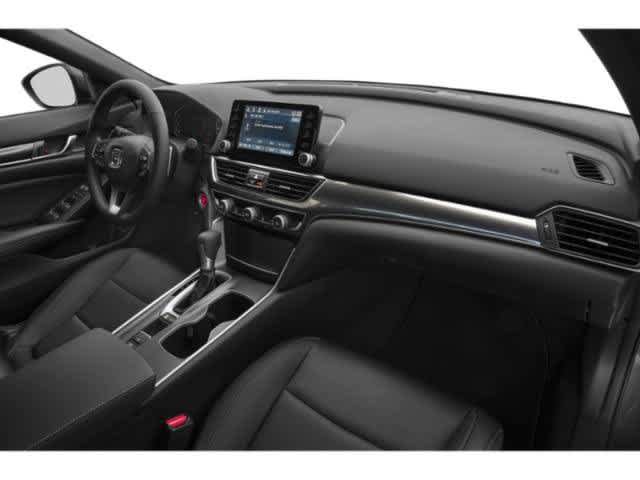 Certified 2019 Honda Accord Sport image 18