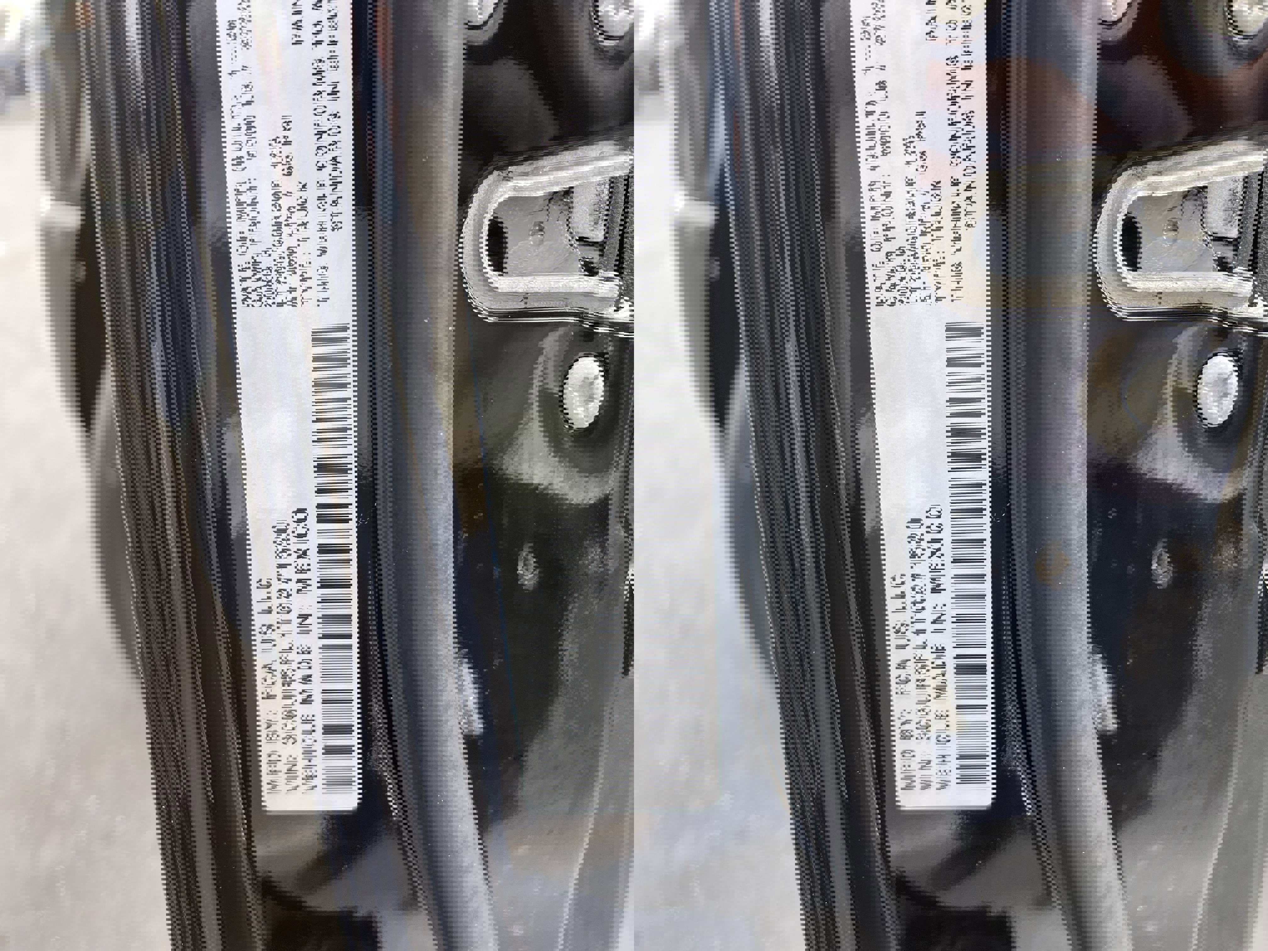 New 2026 RAM 2500 Laramie w/ Night Edition image 36