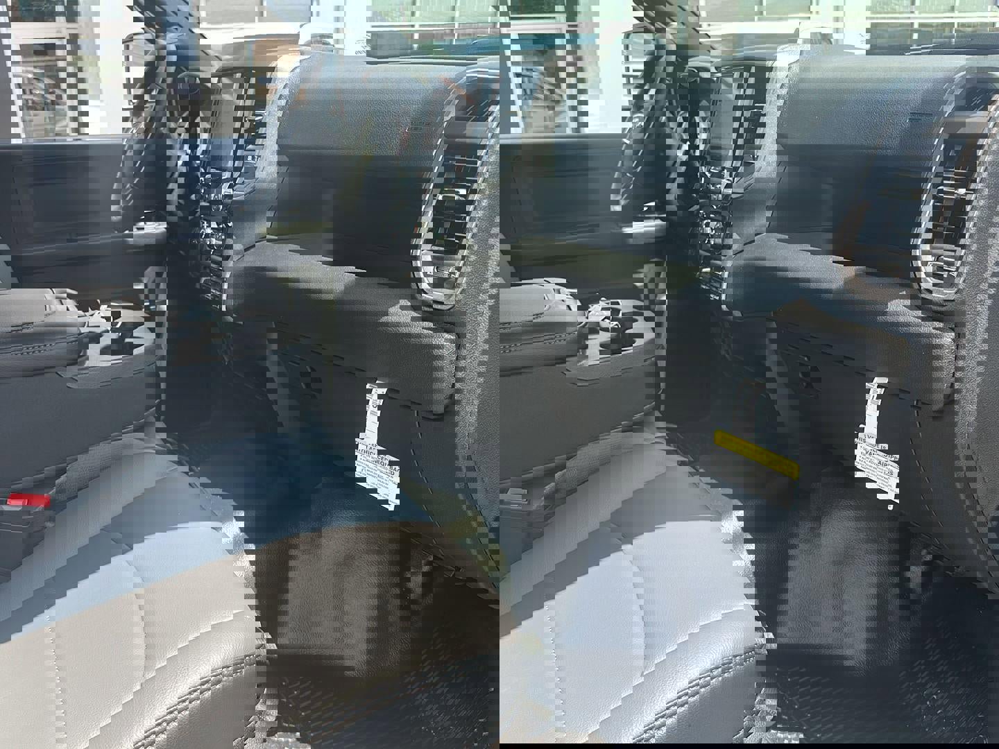 New 2026 RAM 3500 Tradesman w/ Bed Convenience Group image 5