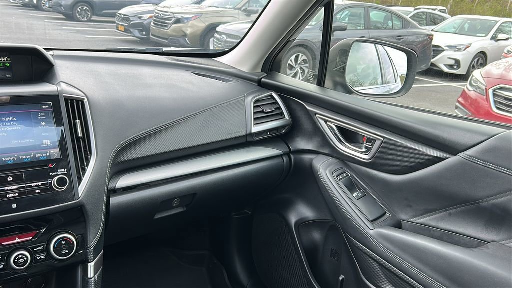 Used 2020 Subaru Forester Limited AWD/4WD image 24