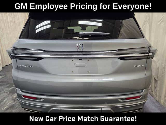New 2026 Buick Enclave Avenir w/ Super Cruise Package image 8