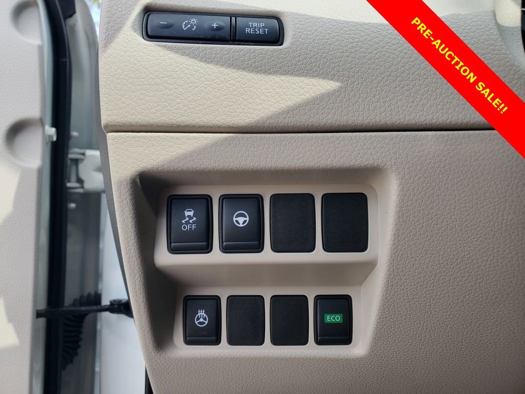 Used 2019 Nissan Rogue Sport SL w/ Premium Package image 22