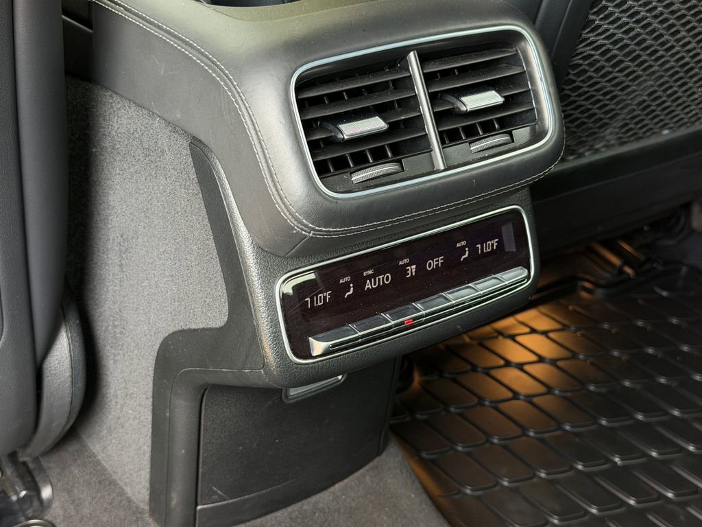 Used 2024 Mercedes-Benz GLS 63 AMG 4MATIC image 43