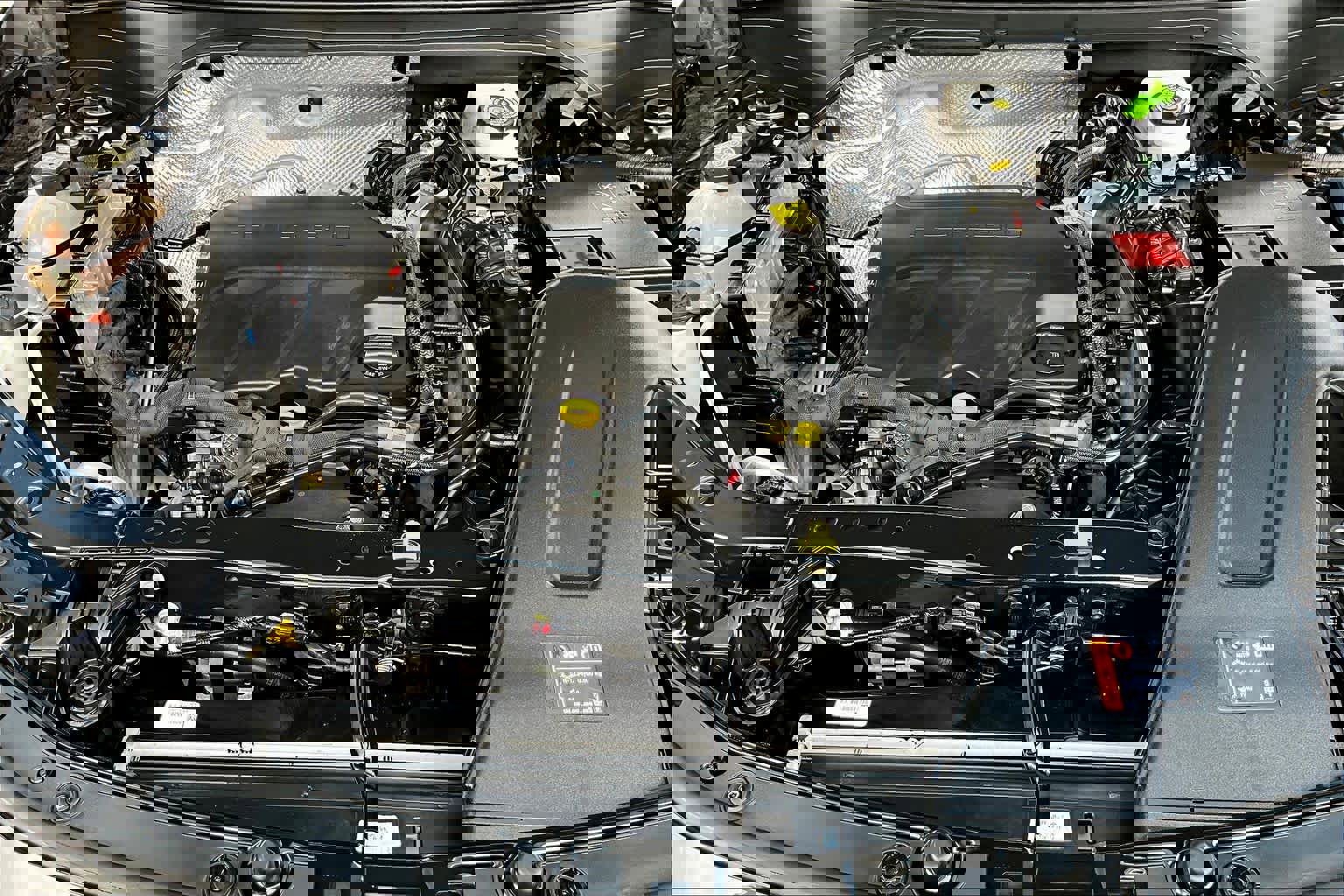 Used 2024 Buick Envista Preferred w/ Convenience I Package image 32