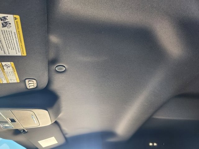 Used 2024 Ford F150 Lariat w/ FX4 Off-Road Package image 26