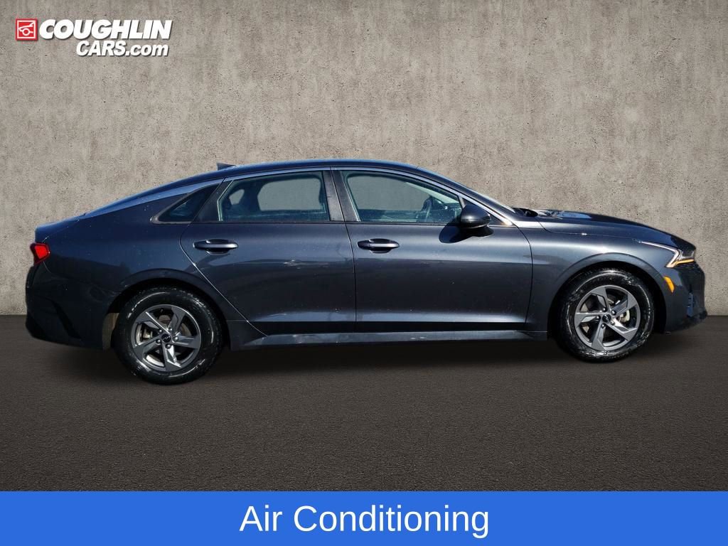 Used 2023 Kia K5 LXS image 10