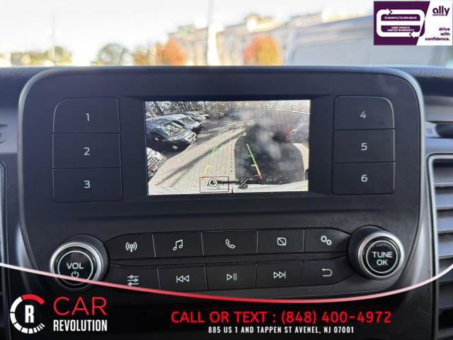 Used 2020 Ford Transit 250 148 High Roof Extended image 25