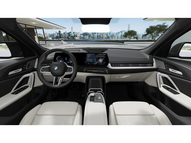 New 2026 BMW X2 xDrive28i w/ Technology Package AWD/4WD image 10