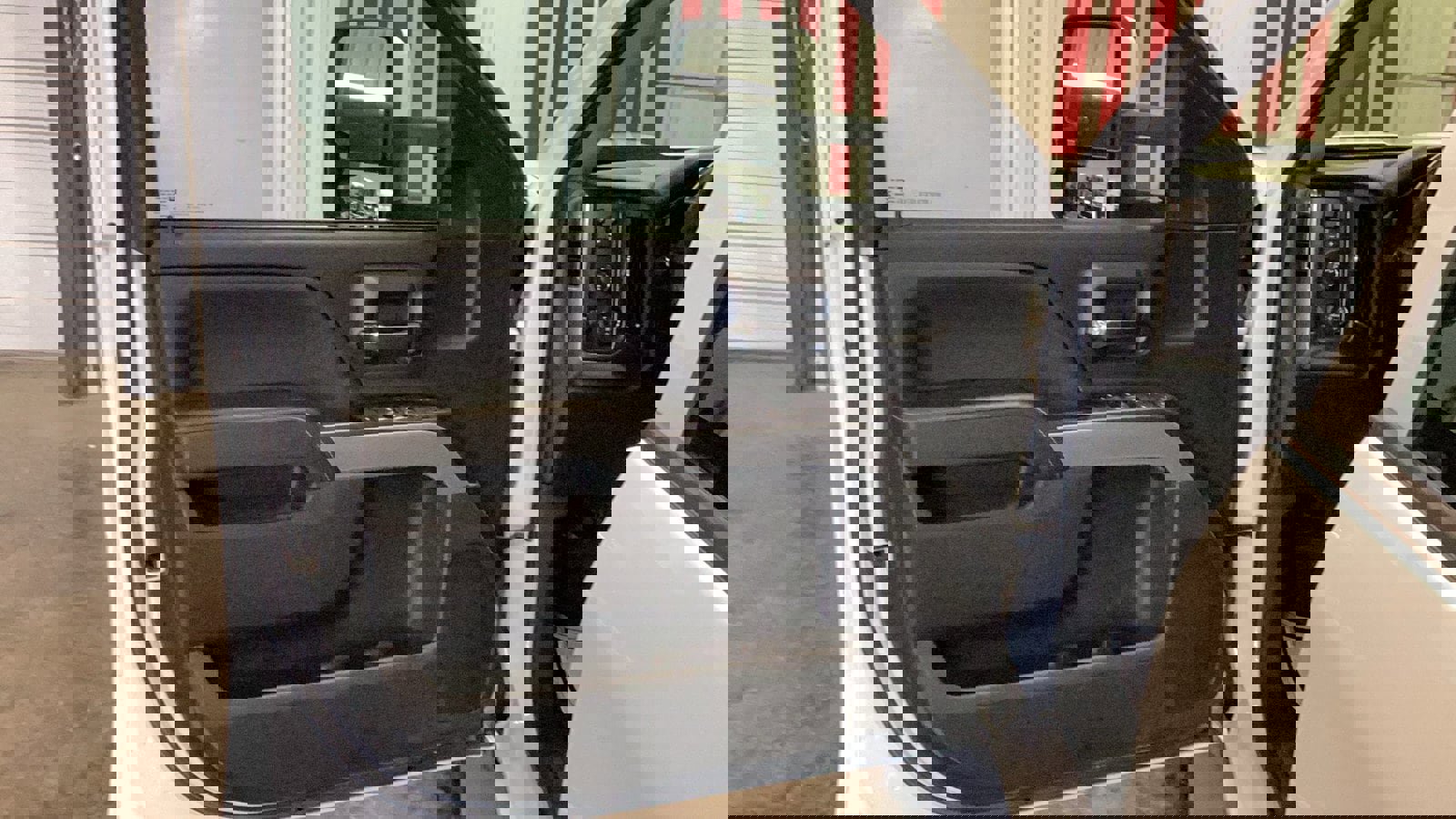 Used 2017 Chevrolet Silverado 1500 LT w/ All Star Edition image 10