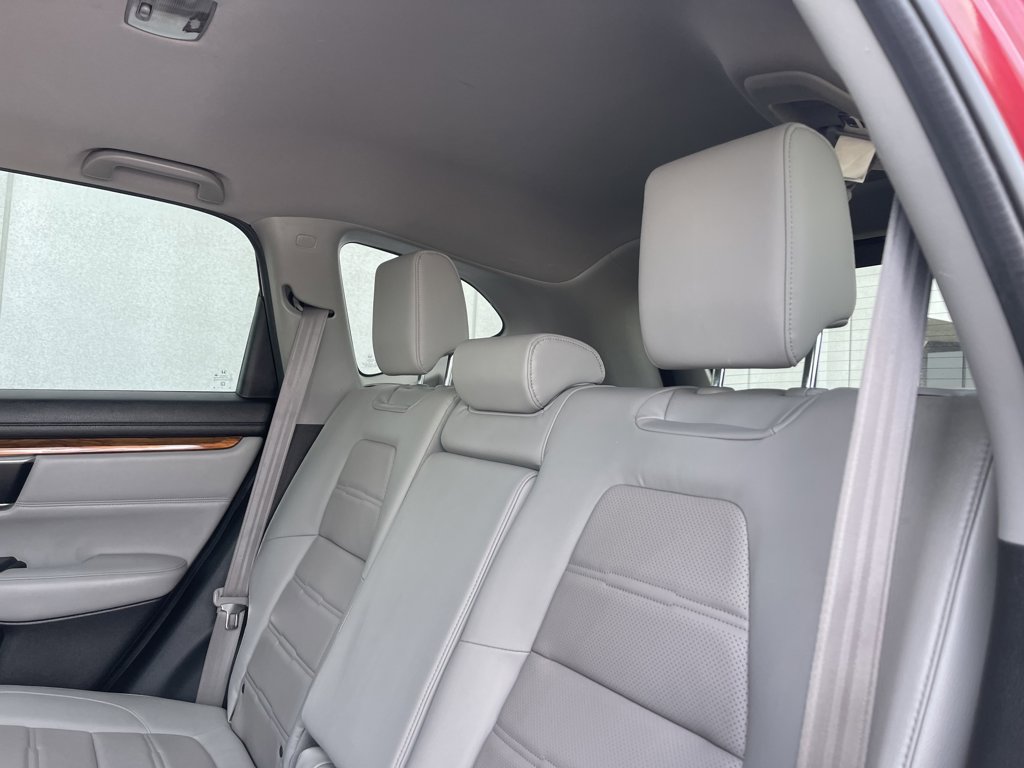 Used 2022 Honda CR-V EX-L image 17