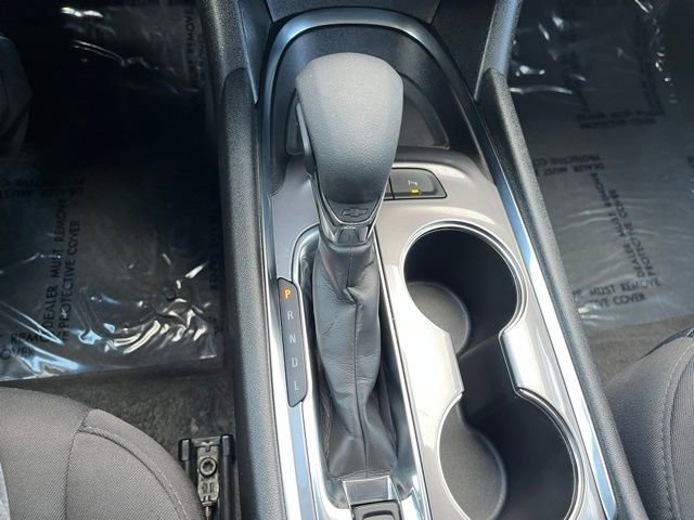 Used 2024 Chevrolet Malibu LT image 15