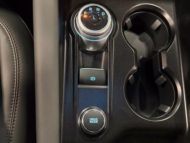 New 2026 Ford Explorer Active w/ Active Comfort Package RWD image 23