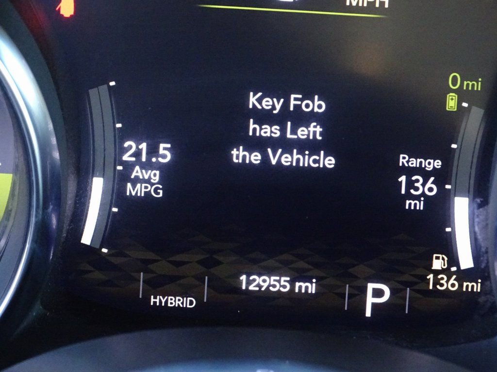 Used 2023 Jeep Wrangler Unlimited Rubicon 4xe w/ Cold Weather Group image 19