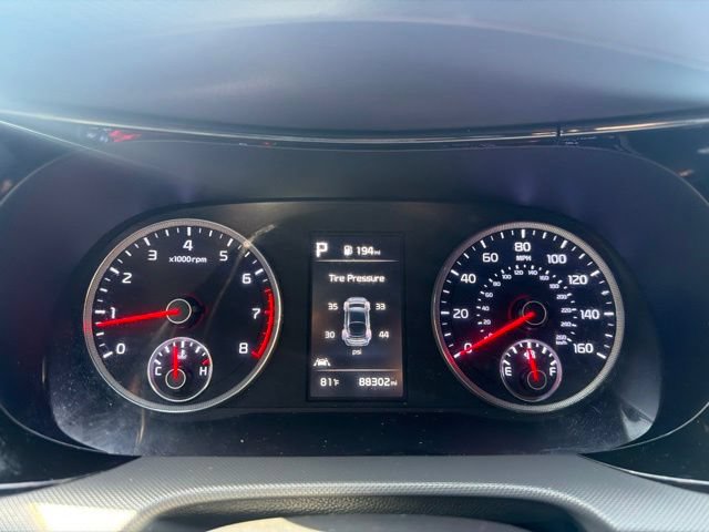 Used 2021 Kia K5 GT-Line AWD/4WD image 46