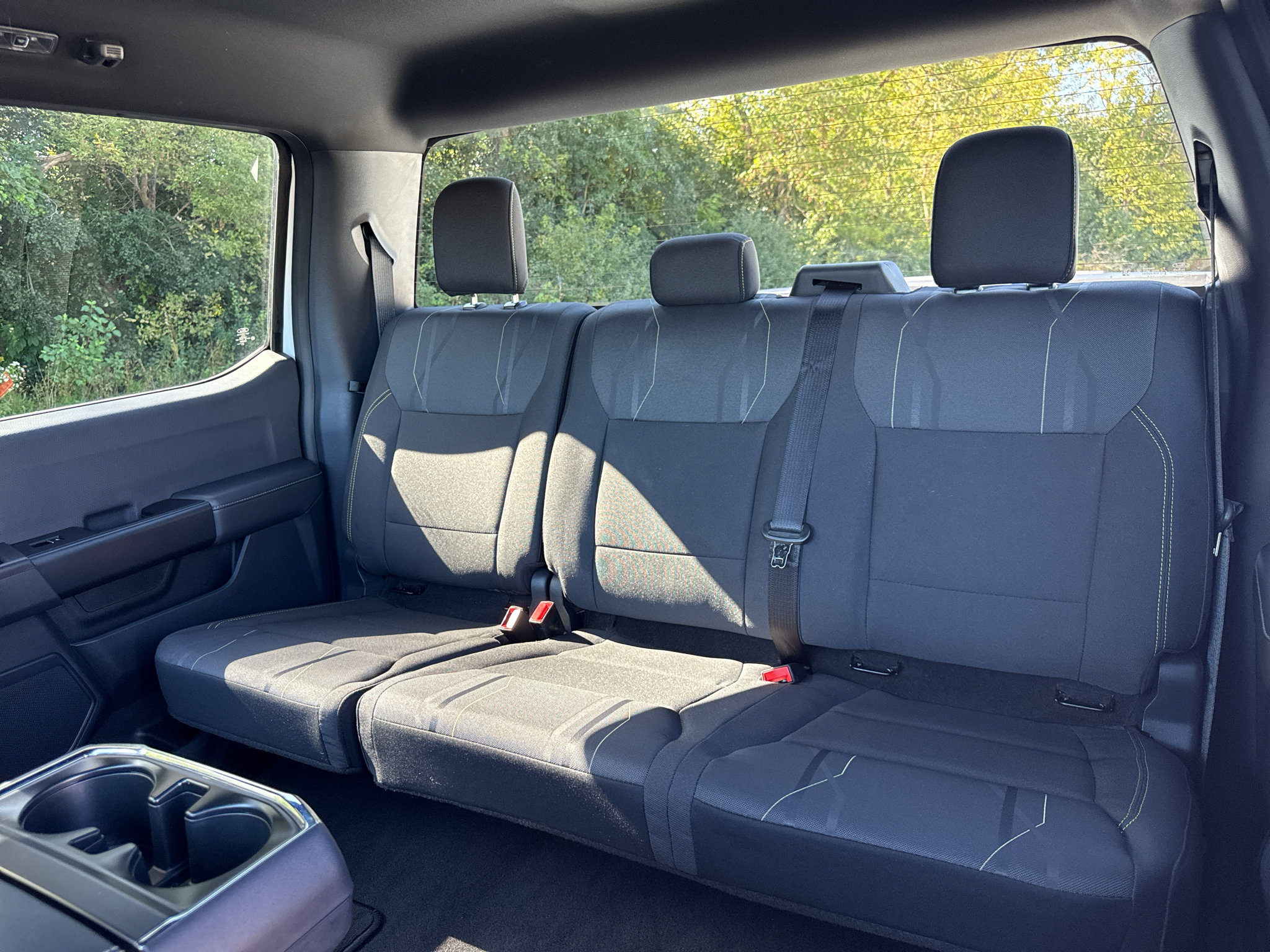 Used 2024 Ford F150 STX AWD/4WD image 46