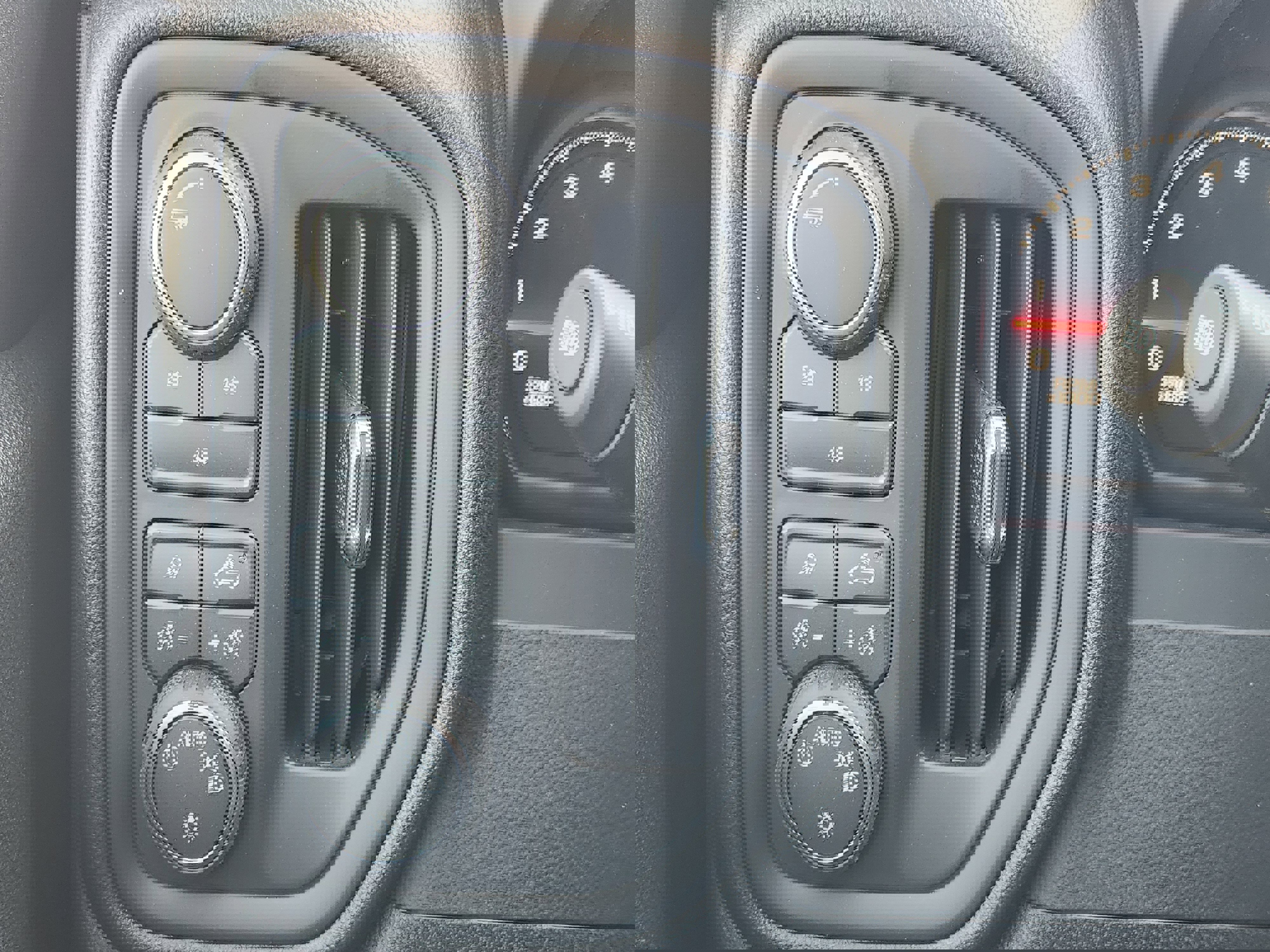 New 2026 Chevrolet Silverado 2500 Custom w/ Custom Value Package image 23