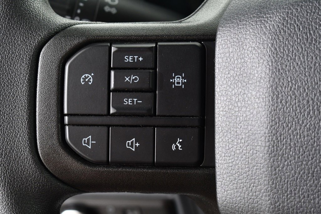 New 2025 Ford F150 STX w/ Equipment Group 200A image 32