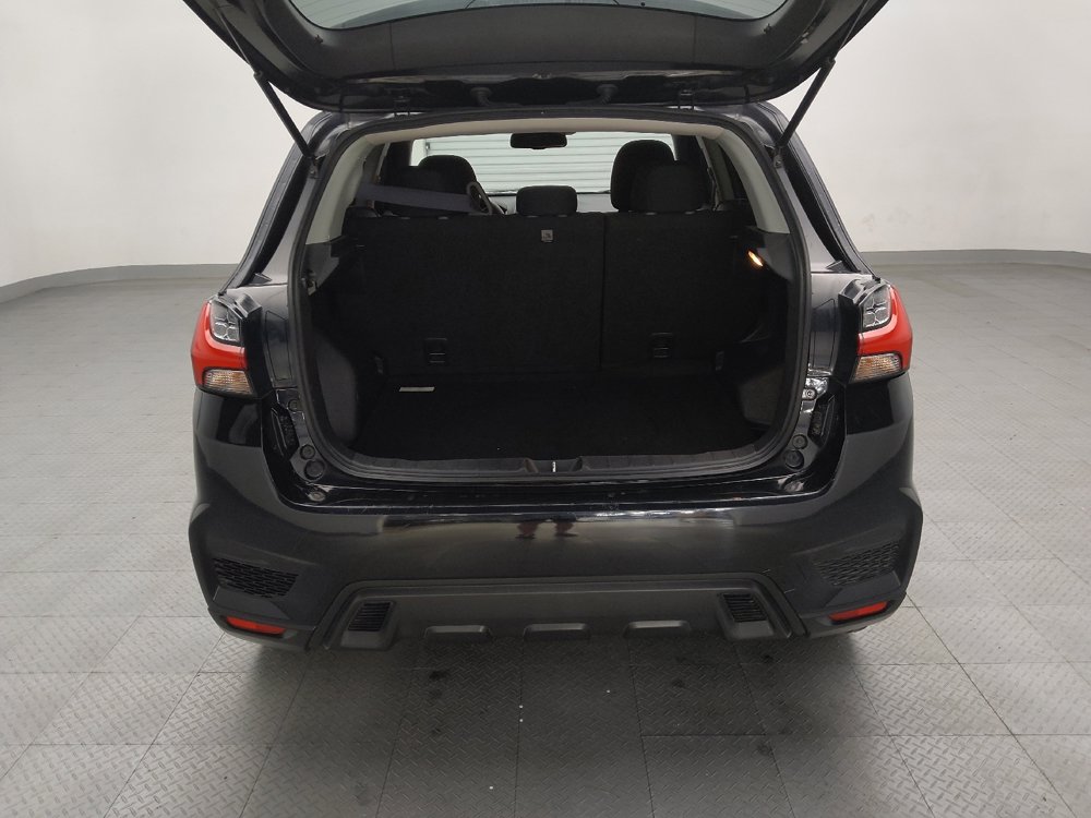 Used 2021 Mitsubishi Outlander Sport LE image 29