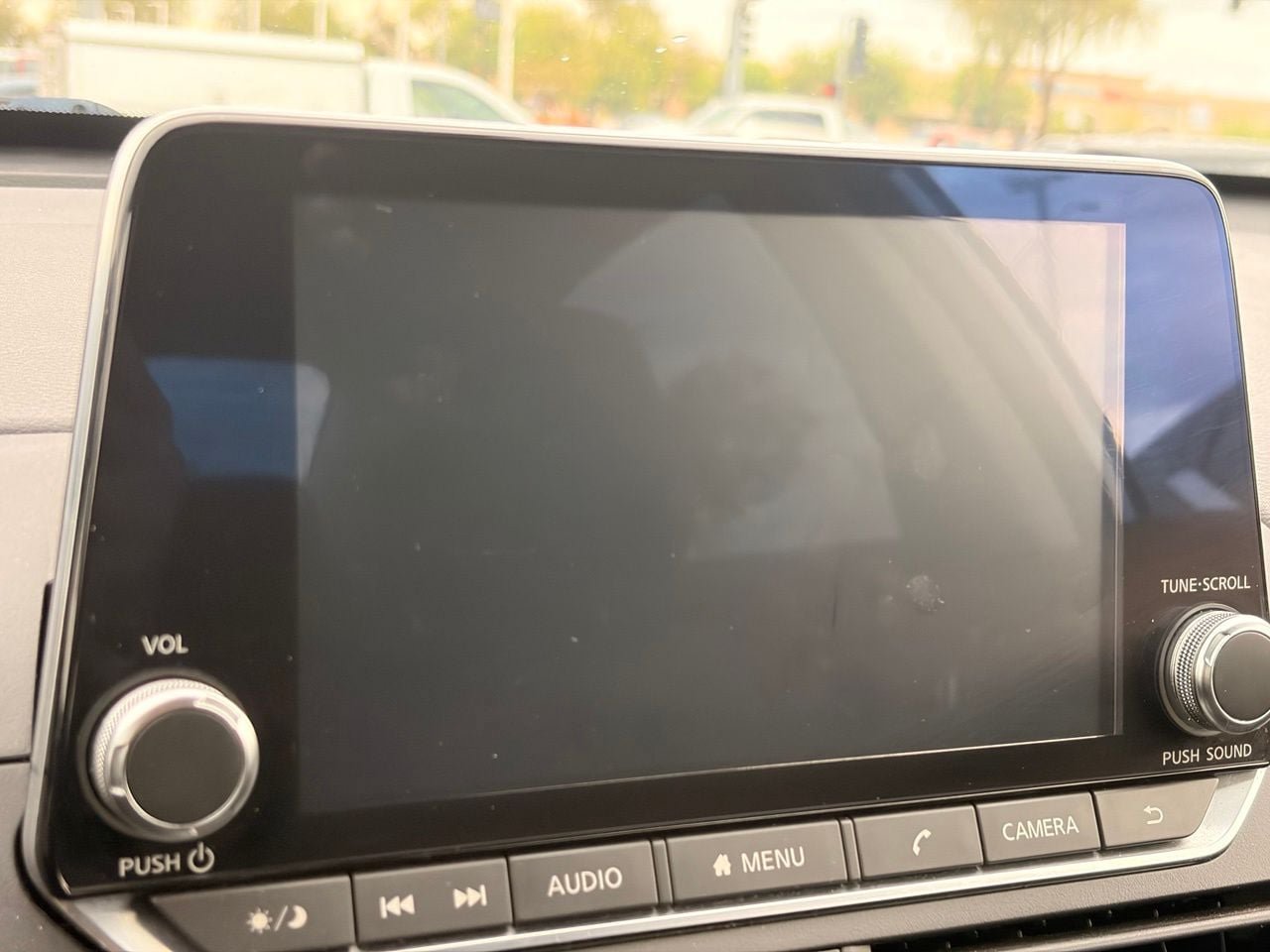 Used 2019 Nissan Altima 2.5 SV FWD image 22
