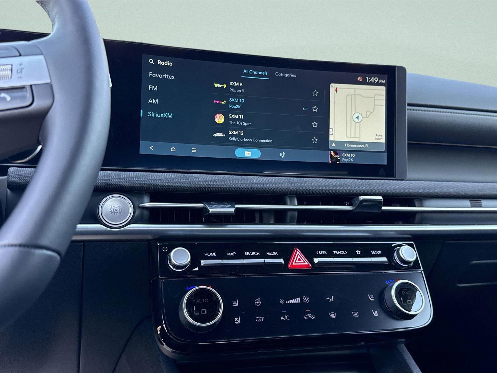 New 2026 Hyundai Santa Cruz Limited image 18