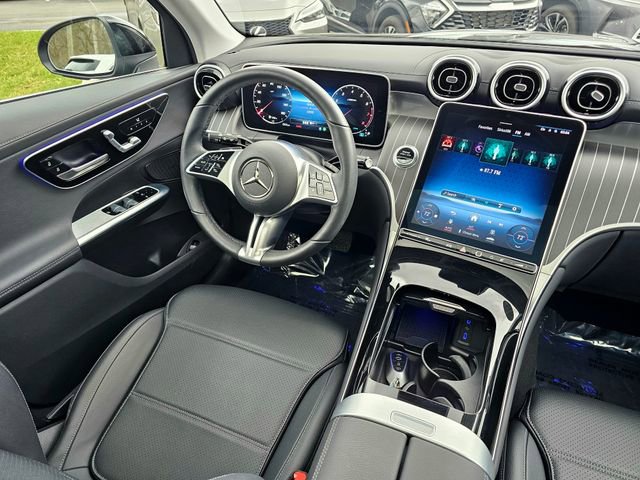 Certified 2023 Mercedes-Benz GLC 300 4MATIC image 27