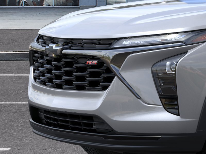 New 2026 Chevrolet Trax RS FWD image 14