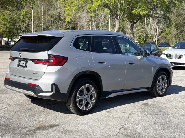 Used 2026 BMW X1 xDrive28i w/ Convenience Package image 3