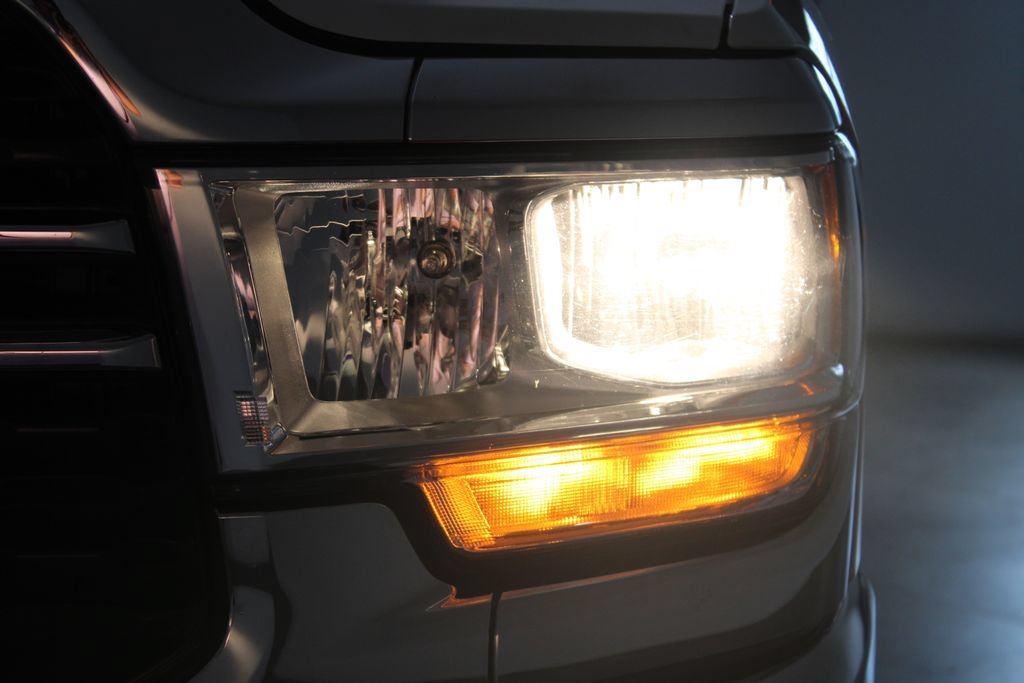 Used 2024 RAM 2500 Big Horn AWD/4WD image 51