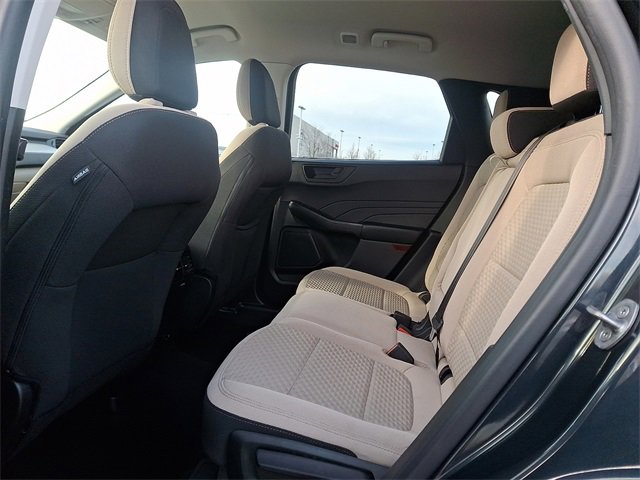 Used 2022 Ford Escape SE w/ Convenience Package image 10