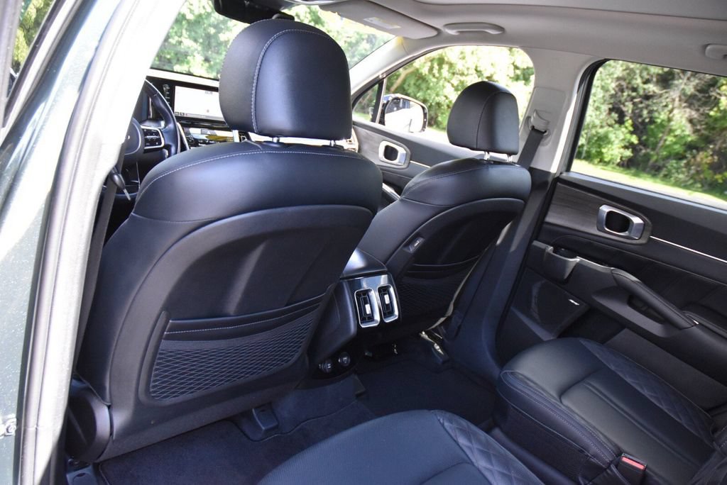 Used 2021 Kia Sorento SX Prestige AWD/4WD image 36