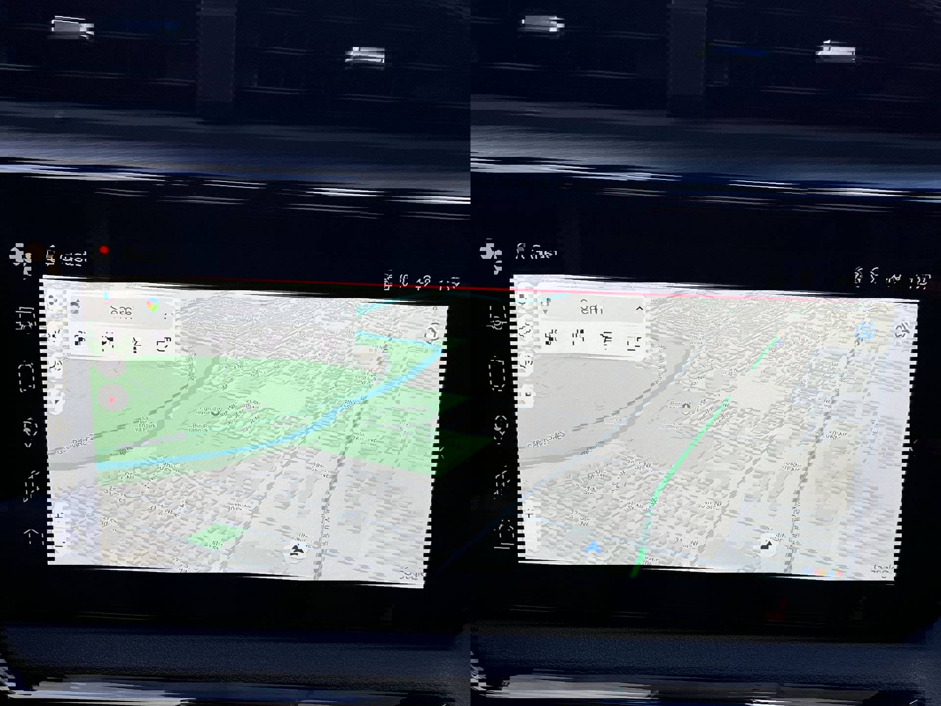 New 2026 GMC Sierra 2500 AT4 w/ AT4 Premium Plus Package image 49