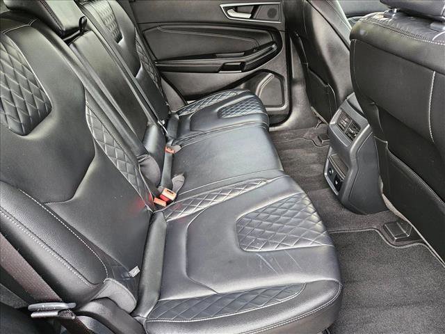 Used 2023 Ford Edge Titanium w/ Class II Trailer Tow Package image 19