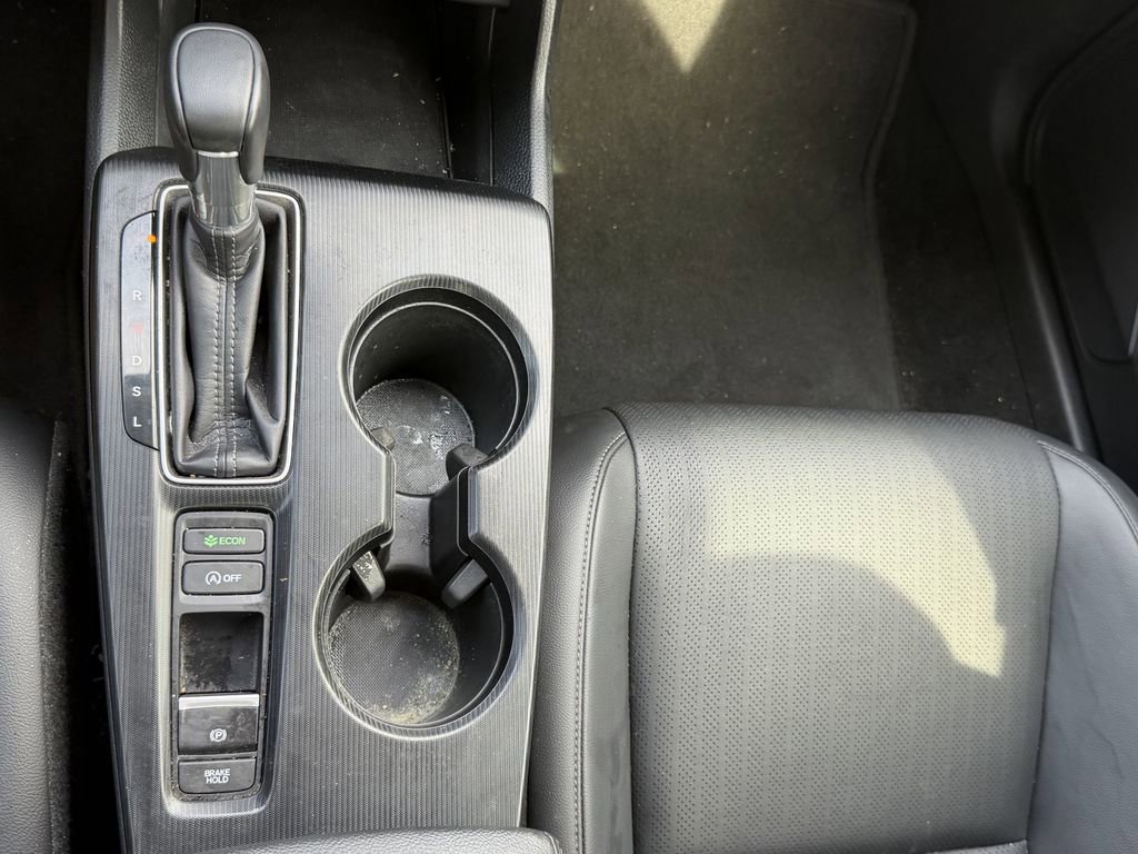 Used 2024 Honda Civic EX-L image 26