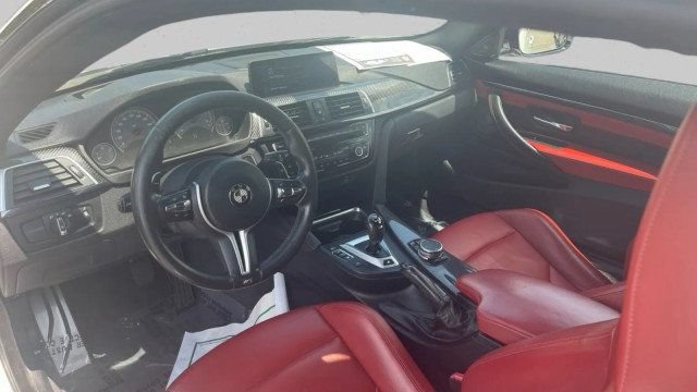 Used 2017 BMW M4 Coupe RWD image 14