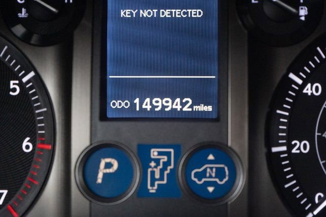 Used 2019 Lexus GX 460 Luxury image 30