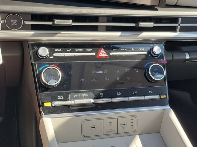 New 2026 Hyundai Santa Fe SEL FWD image 13