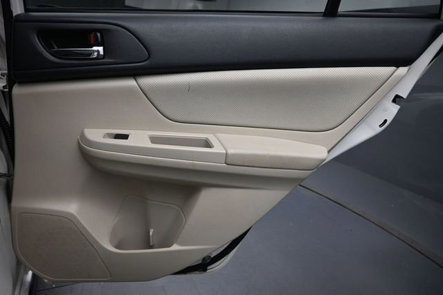 Used 2013 Subaru Crosstrek 2.0i Limited AWD/4WD image 25