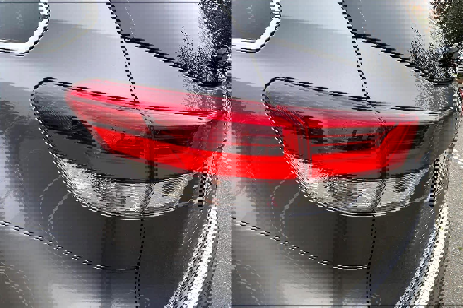 Certified 2019 Toyota Highlander XLE image 29