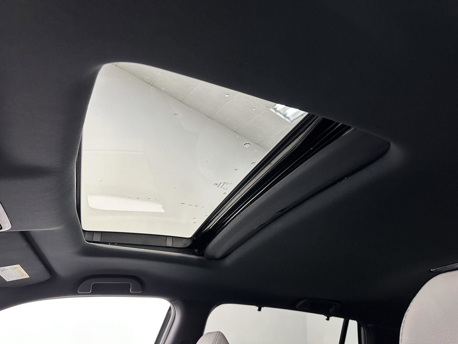 Certified 2022 Honda Passport Elite image 14