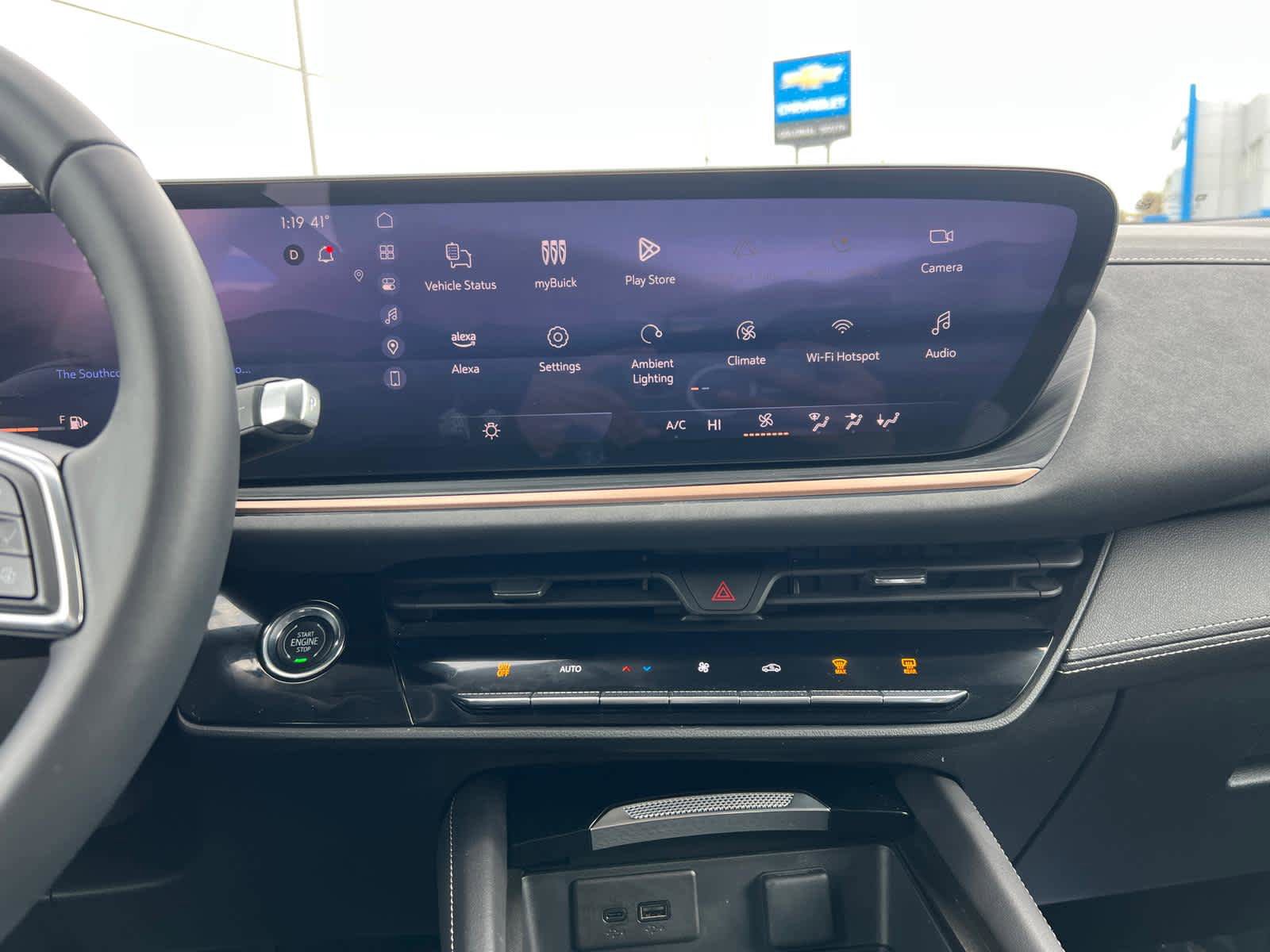Certified 2025 Buick Envision Sport Touring image 25