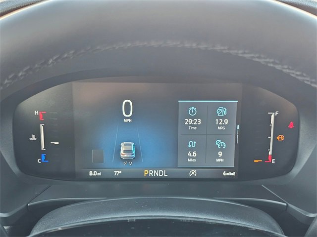 New 2025 Ford Escape Active w/ Tech Pack #1 image 17