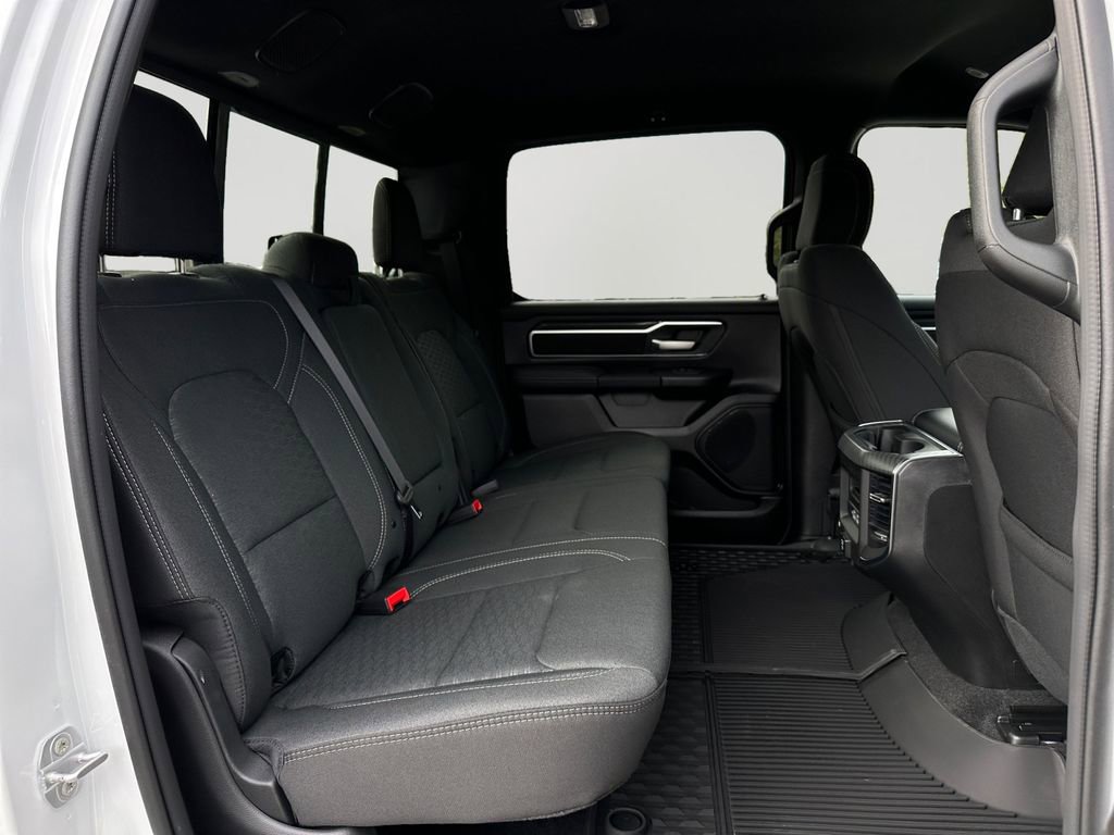 New 2026 RAM 1500 Big Horn image 13