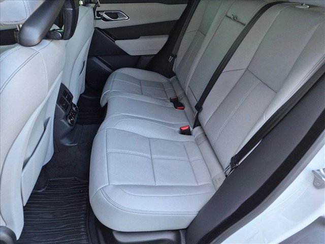New 2026 Land Rover Range Rover Velar Belgravia AWD/4WD image 15