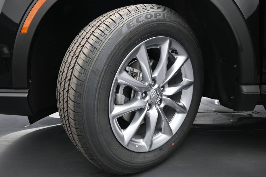 New 2026 Honda CR-V EX image 16